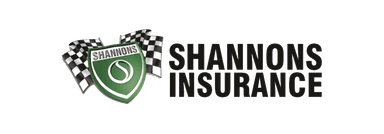Shannons Insurance logo