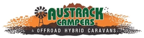 Austrack Campers & Caravans logo