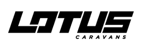 Lotus Caravans logo