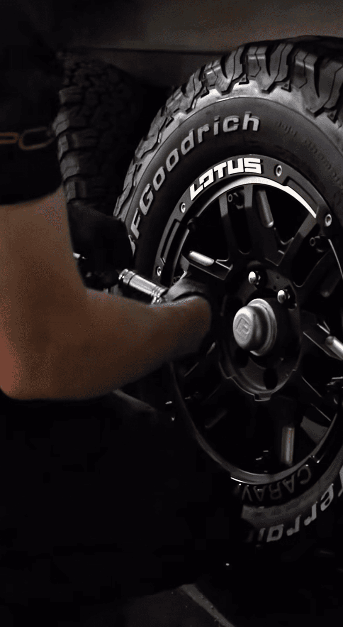 Wheel Bearing & Brake Service