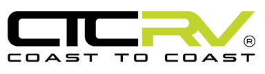 CTC RV Coast to Coast logo