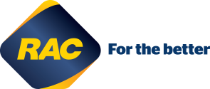 RAC Insurance logo