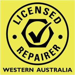MRB Licensed Repairer Western Australia