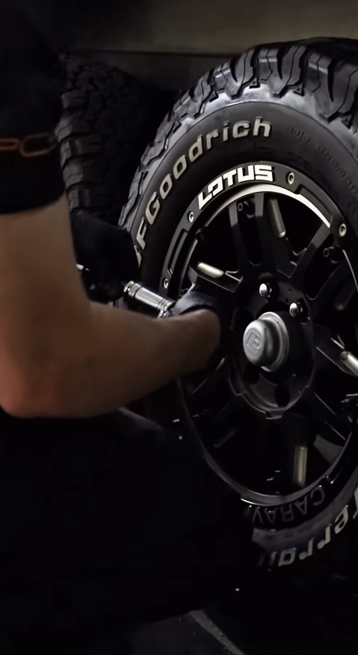 Wheel Bearing & Brake Service