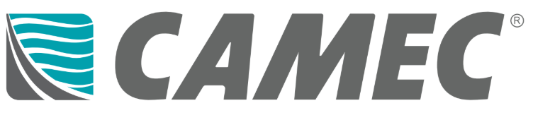 CAMEC logo