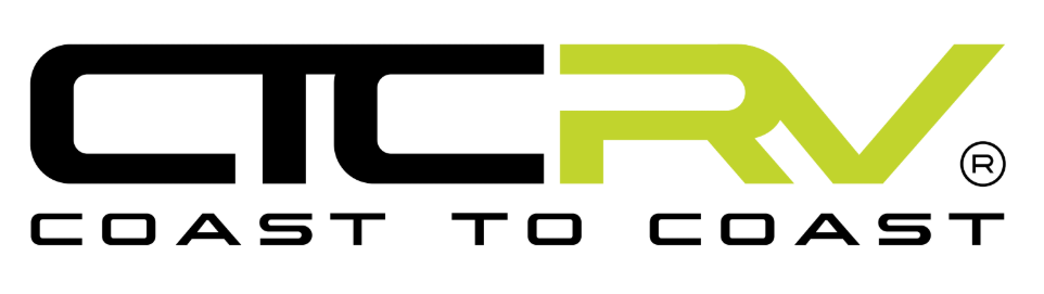 CTC RV Coast to Coast logo