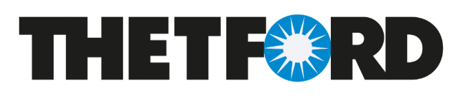 Thetford logo